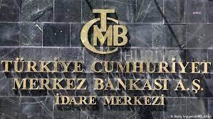 Merkez Bankası piyasaya 71 milyar lira verdi