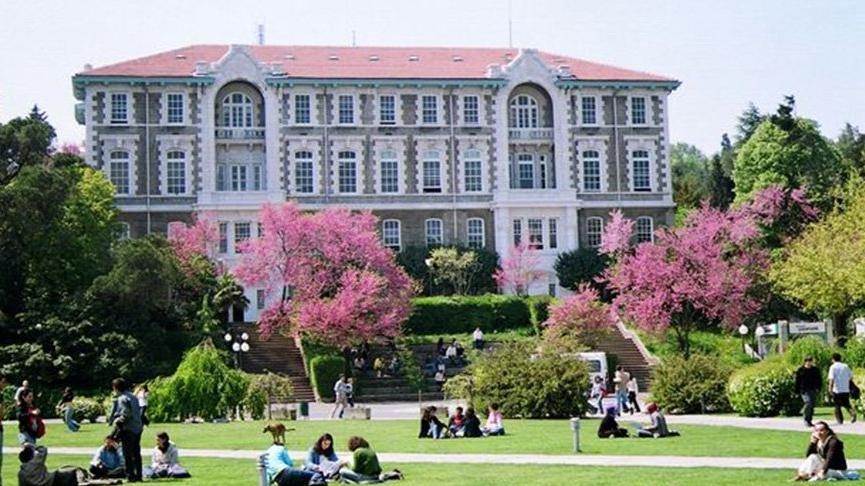 Boğaziçi Üniversitesi’ne yine kayyum rektör atandı