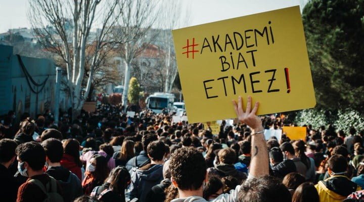 Yandaş medyada Boğaziçi Üniversitesi’ne saldırı devam ediyor