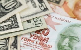 Türk Lirası Dolar karşısında en çok değer kaybeden para birimi oldu. Dolar yükseliyor