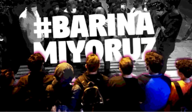 Barınamıyoruz Hareketi: İstanbul’da gençler sokakta yatıyor