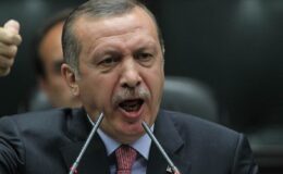 Erdoğan’dan Barınamıyoruz Hareketi’ne yalancı ithamı