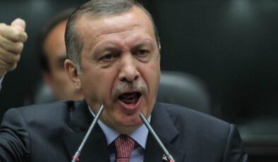 Erdoğan’dan Barınamıyoruz Hareketi’ne yalancı ithamı