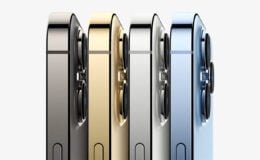 iPhone 13 serisi fiyatları ve özellikleri