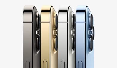 iPhone 13 serisi fiyatları ve özellikleri