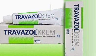 Travazol deri kremi (15 g) Niçin kullanılır? Nasıl kullanılır?