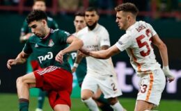 UEFA Avrupa Ligi: Lokomotif Moskova 0-1 Galatasaray.. Geniş maç özeti izle