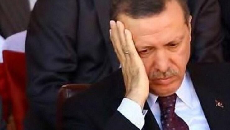AKP döneminde yaşanmış akıl donduran olaylar