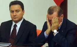 Ali Babacan, Erdoğan’a yanıt verdi: 13 yıl boş tenekeyle mi çalıştınız?