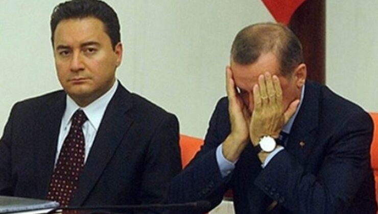 Ali Babacan, Erdoğan’a yanıt verdi: 13 yıl boş tenekeyle mi çalıştınız?