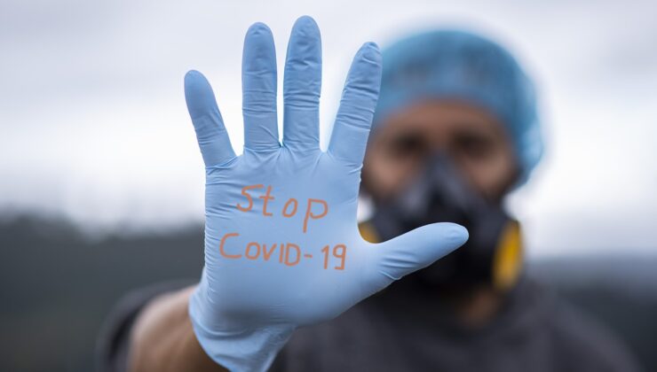 Covid-19 aşısı her yıl tekrarlanacak