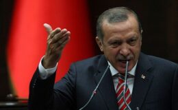 Erdoğan’ın psikolojik bir rahatsızlığı mı var? 1 ihtimal daha var o da…