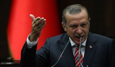 Erdoğan’ın psikolojik bir rahatsızlığı mı var? 1 ihtimal daha var o da…