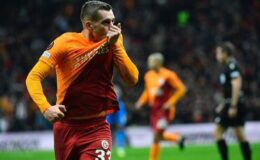 Galatasaray 4-2 Marsilya GENİŞ MAÇ ÖZETİ