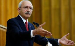 Kemal Kılıçdaroğlu’ndan tarihi konuşma: AKP’nin hazırladığı bu bütçe Türkiye’ye kurulmuş bir kumpastır