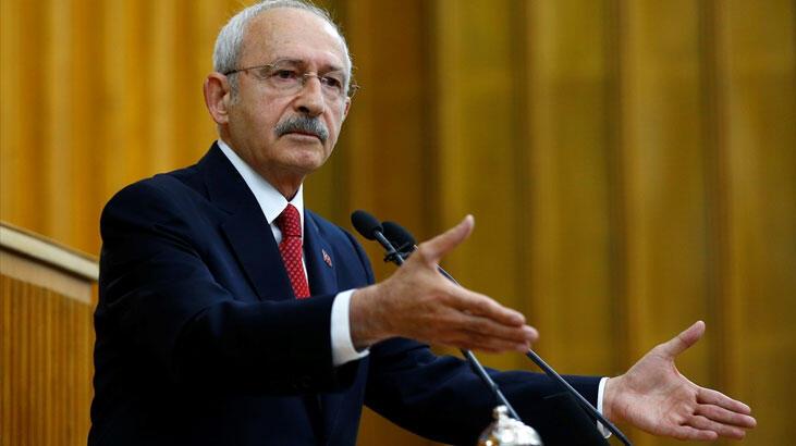 Kemal Kılıçdaroğlu’ndan tarihi konuşma: AKP’nin hazırladığı bu bütçe Türkiye’ye kurulmuş bir kumpastır