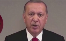 “Ey TÜSİAD!” Erdoğan’dan doları 20 lira yapacak konuşma