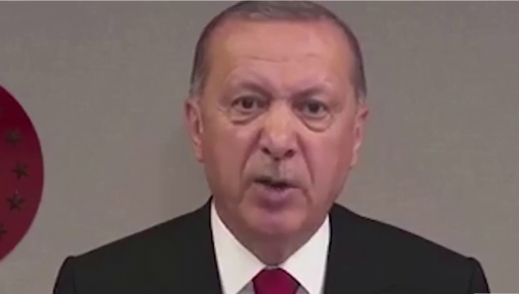 “Ey TÜSİAD!” Erdoğan’dan doları 20 lira yapacak konuşma