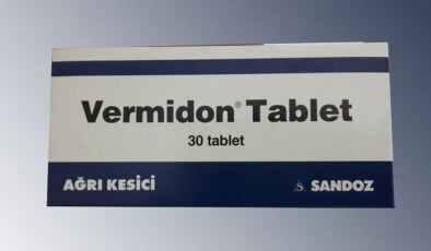 Vermidon 500 mg 30 tablet – nedir ve niçin kullanılır?