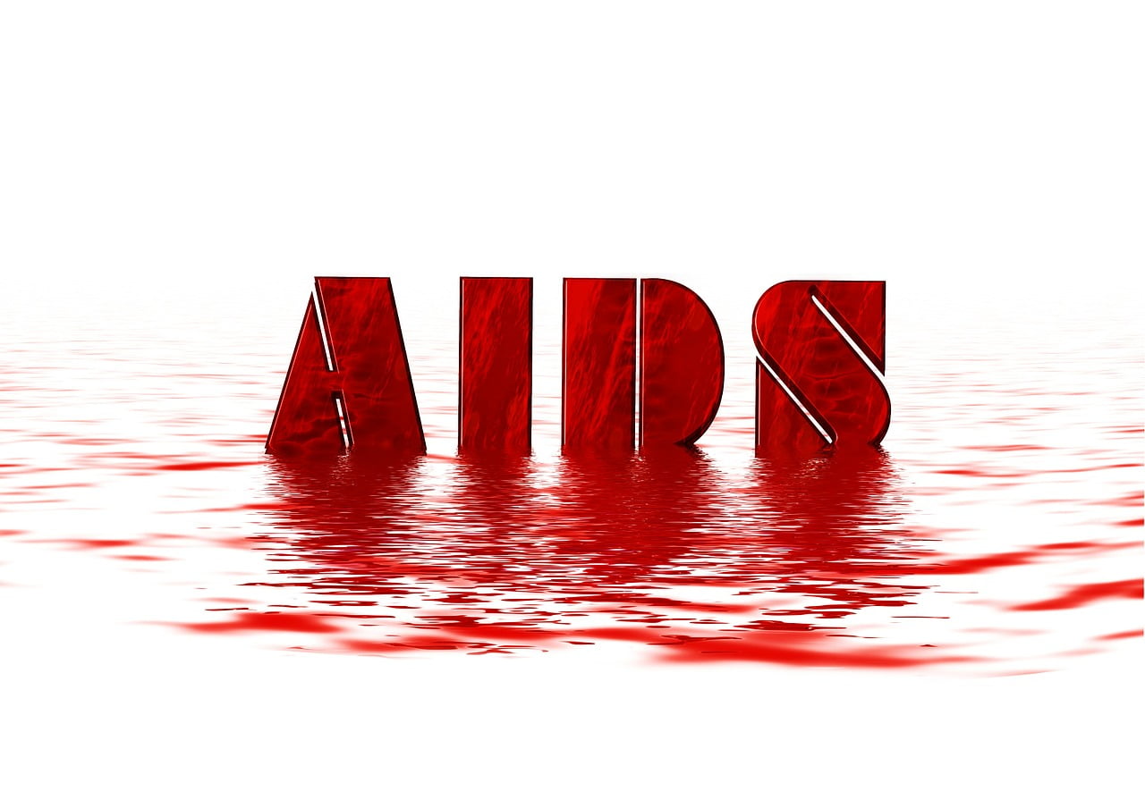 hiv ve aids