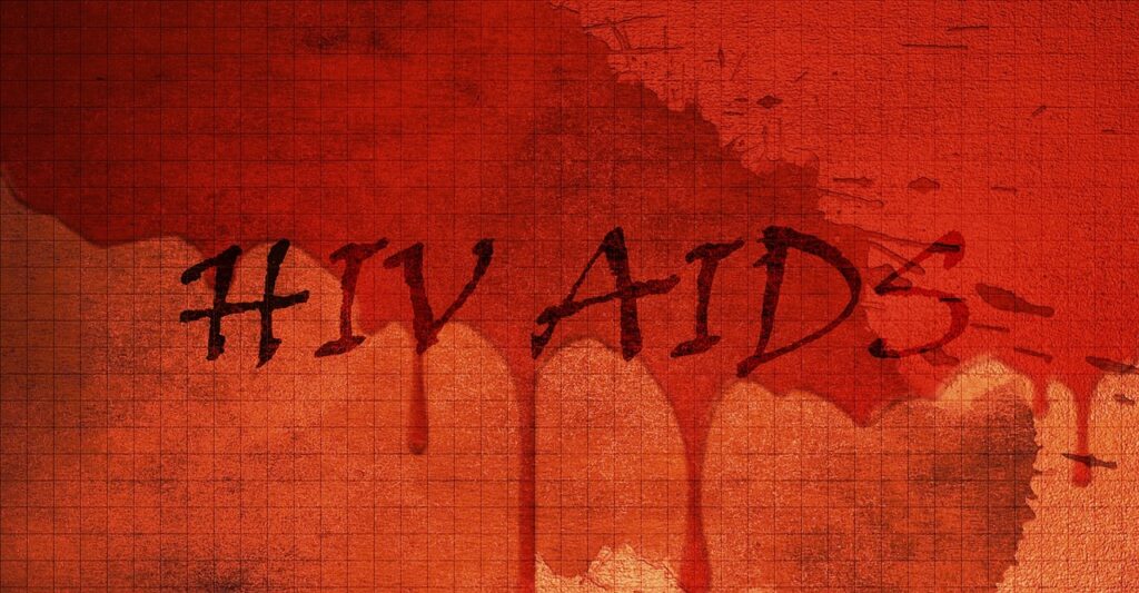 hiv ve aids