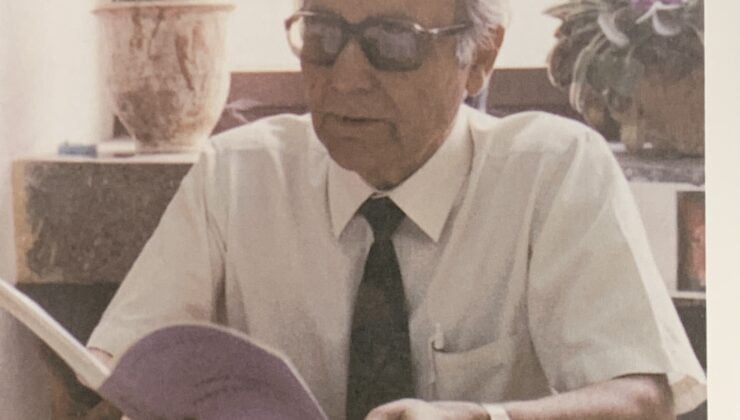 Türkolog Prof. Dr. Mehmet Talat Tekin kimdir?