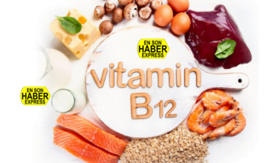 B12 vitamini eksikliği ne anlama geliyor? B12 vitamini için ideal seviye nedir? B12 vitamininin faydaları nelerdir?