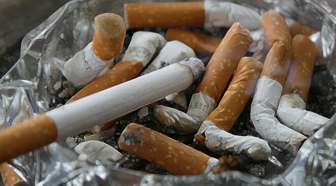 Sigara fiyatlarında algı operasyonu: Philip Morris 4-5 Nisan 2022’de; Hürriyet, Milliyet, Cumhuriyet, Dünya ve Posta gibi gazetelere ısmarlama haber yaptırdı!