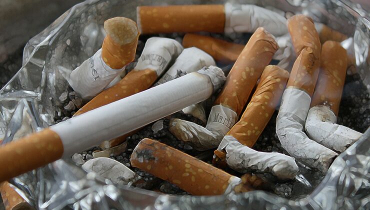 Sigara fiyatlarında algı operasyonu: Philip Morris 4-5 Nisan 2022’de; Hürriyet, Milliyet, Cumhuriyet, Dünya ve Posta gibi gazetelere ısmarlama haber yaptırdı!