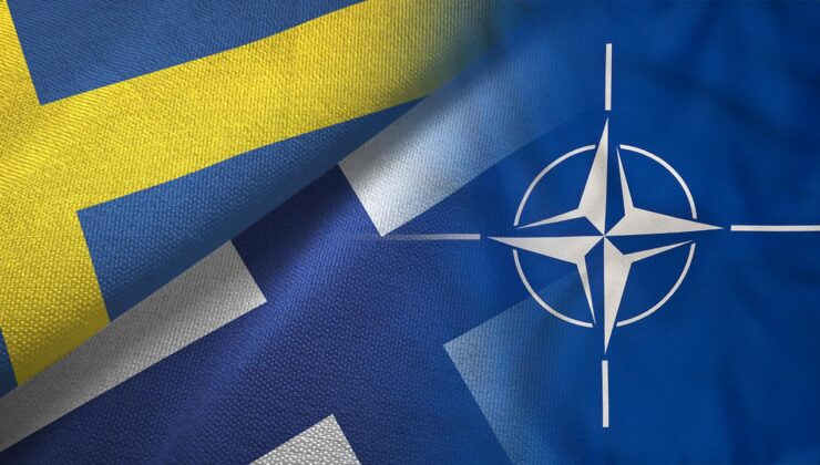 NATO üyesi ülke sayısı 32 olacak mı? İsveç ve Finlandiya’nın NATO üyelik başvurusu ve Türkiye’nin takındığı tavır