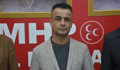 MHP Şırnak Güçlükonak İlçe Başkanı Mehmet Emin İlhan Kimdir? 13 Kasım 2022 Taksim Patlaması ile ilişkisi ne?