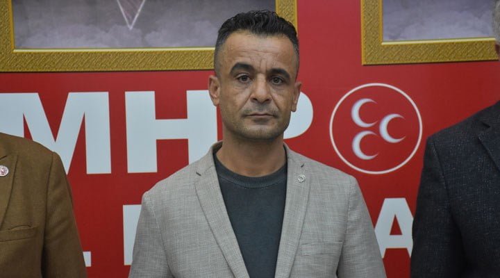MHP Şırnak Güçlükonak İlçe Başkanı Mehmet Emin İlhan Kimdir? 13 Kasım 2022 Taksim Patlaması ile ilişkisi ne?