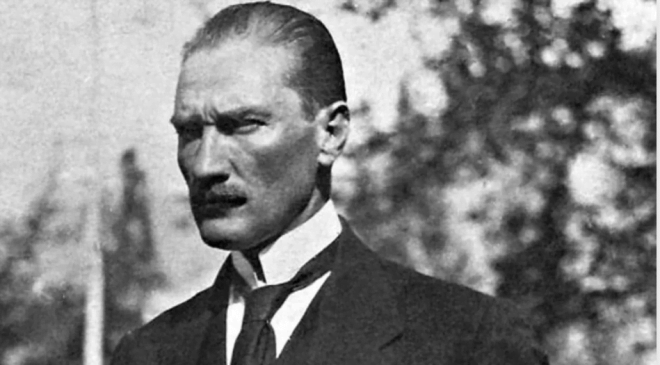 Türk Tarih Kurumu, Atatürk ile ilgili gerçekleri neden sansürledi? 1923’teki Atatürk ile 1925’teki Atatürk neden farklı?