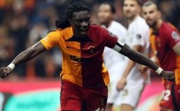 Galatasaray 2-1 İstanbulspor maç özeti | Galatasaray 98 gün sonra lider oldu