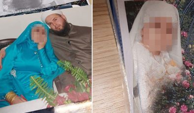 Çocuk istismarı! İsmailağa Cemaati’ne bağlı Hiranur Vakfı’ndaki cinsel istismar skandalı Türkiye gündeminde: 6 yaşında evlendirildi!