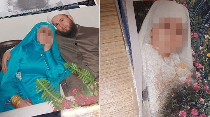 Çocuk istismarı! İsmailağa Cemaati’ne bağlı Hiranur Vakfı’ndaki cinsel istismar skandalı Türkiye gündeminde: 6 yaşında evlendirildi!
