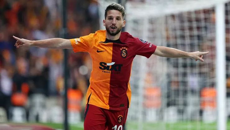 Sivasspor 1-2 Galatasaray maç özeti – Lider Galatasaray