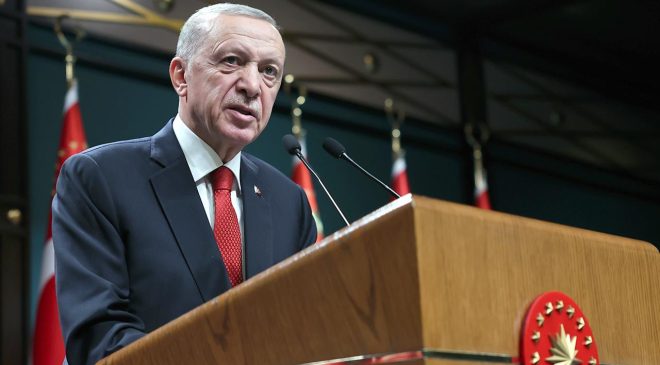 Türkiye’ye siyasi operasyonu kim yaptı? Recep Tayyip Erdoğan mı? Fatih Altaylı yazdı (23 Ağustos 2023)