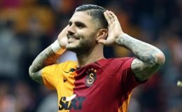 Galatasaray Gaziantep deplasmanında coştu – Gaziantepsor 0-3 Galatasaray