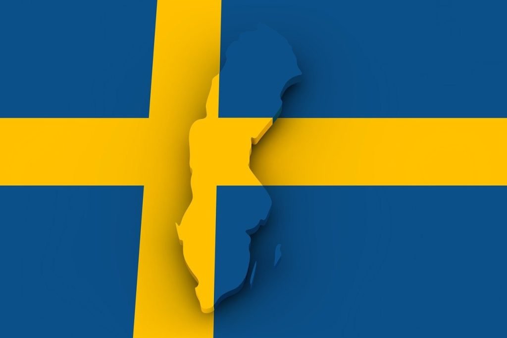 sweden's nato membership