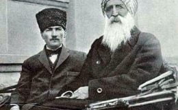 Dersimli Diyap Ağa Kürt mü? (1852-1935)
