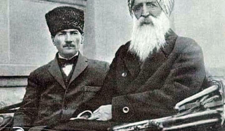 Dersimli Diyap Ağa Kürt mü? (1852-1935)
