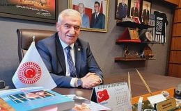 Emekliler Simit Satsın Diyen MHP Milletvekili Ramazan Kaşlı Devletten 5 Milyonluk İhale almış