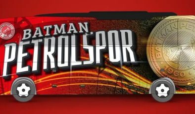 Şampiyon Batman Petrolspor | Bir Yıl Aranın Ardından Petrolspor Tekrar 2. Lige Yükseldi