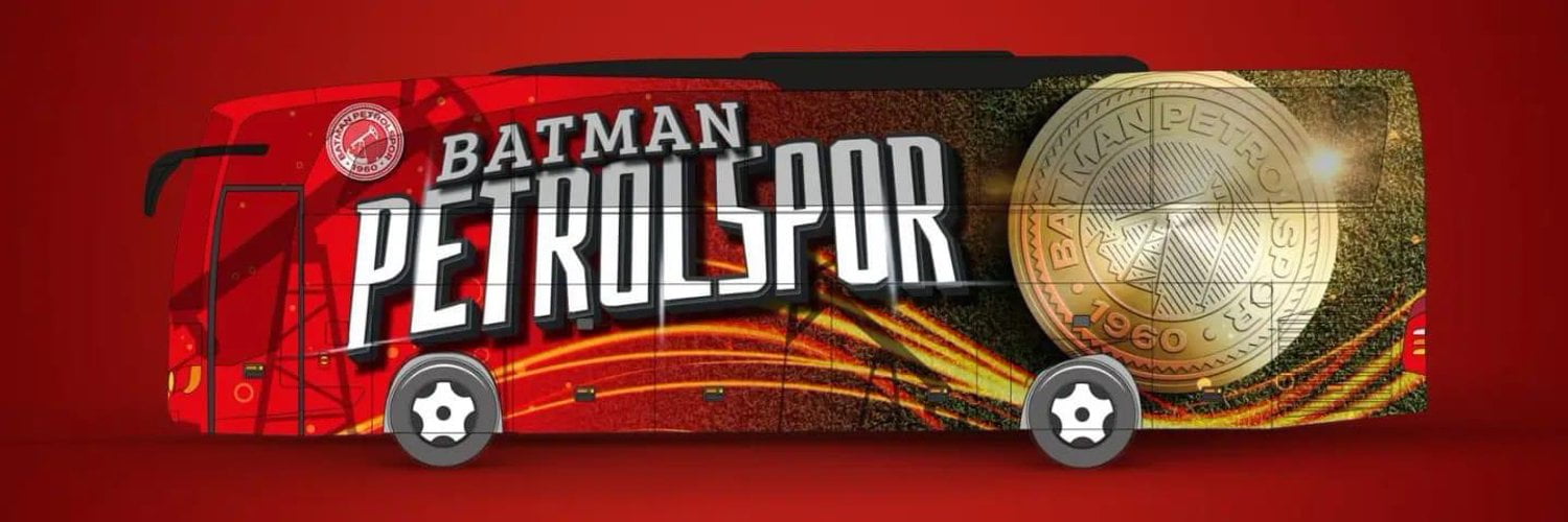 batman petrolspor şampiyon