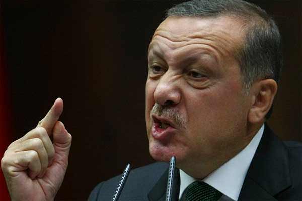 Erdoğan’s Ruling Party is Punishing Kurdish Opposition Party (DEM Party) – Erdoğan Purges Kurdish Opposition After 31 March 2024 Local Election