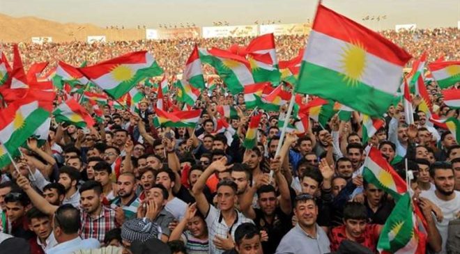 Naim Babüroğlu Özelinde Türkçü Kemalistlerin Kürt Karşıtı Ajandası – 30 Ekim 2023 Tarihli Yayından Hareketle
